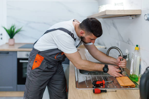 Best Faucet Repair  in Jasper, FL