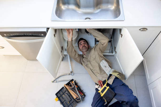 Best Water Leak Repair  in Jasper, FL