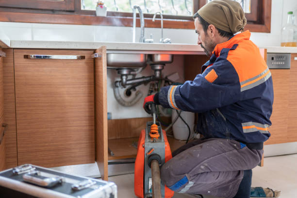 Best Emergency Plumbing Repair  in Jasper, FL