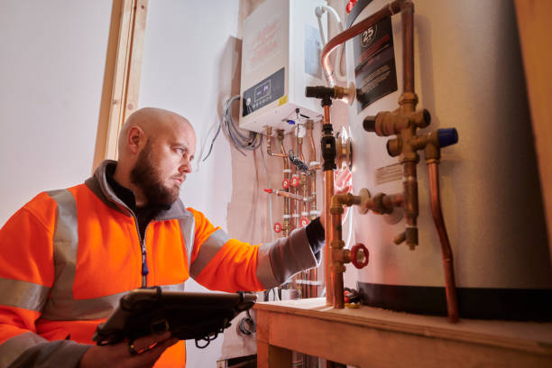 Best Clogged Drain Plumber  in Jasper, FL