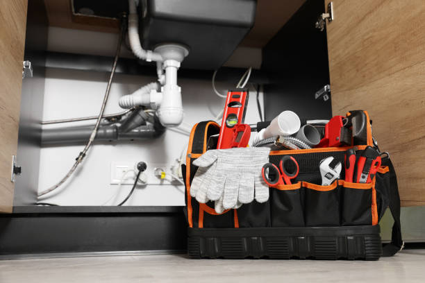 Best Emergency Plumber  in Jasper, FL