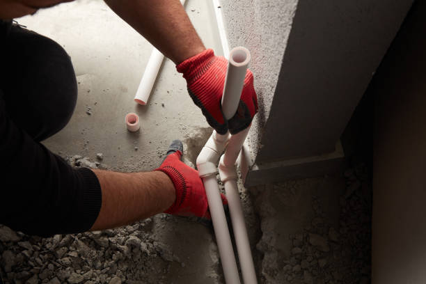 Best Water Softener Installation  in Jasper, FL