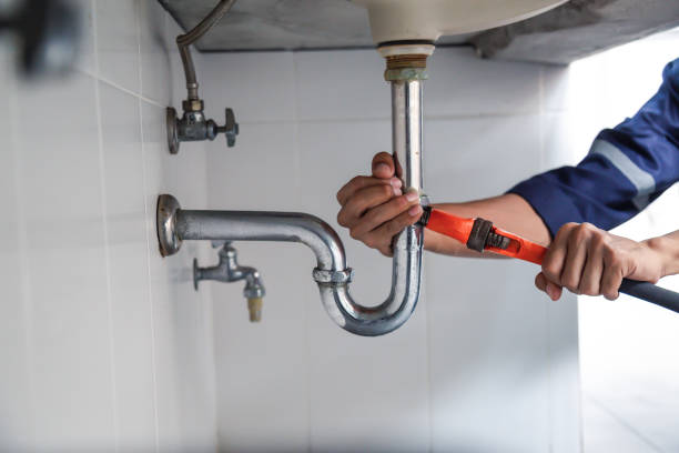 Best Local Plumber Services  in Jasper, FL