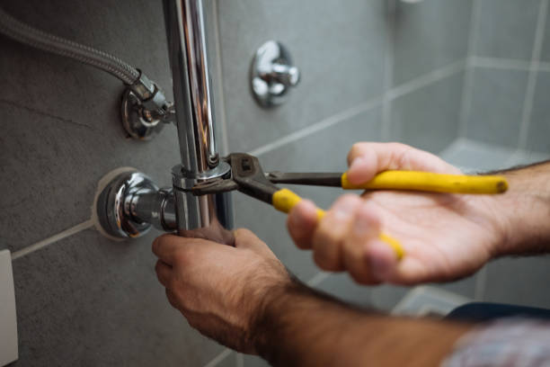 Professional Plumbing in Jasper, FL