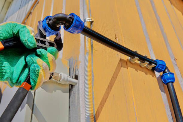 Best Plumbing Inspection Services  in Jasper, FL