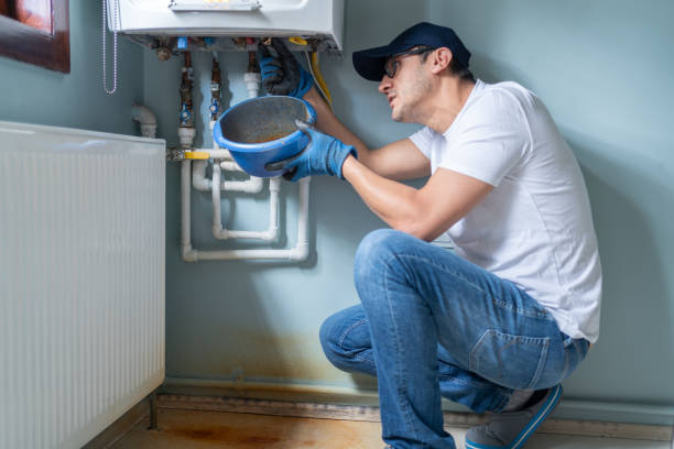 Best Residential Plumbing Services  in Jasper, FL
